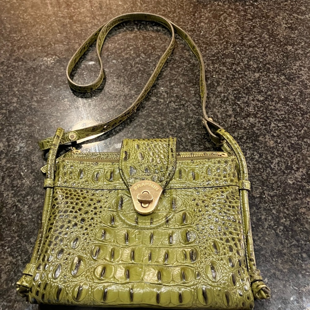 Brahmin Handbag
